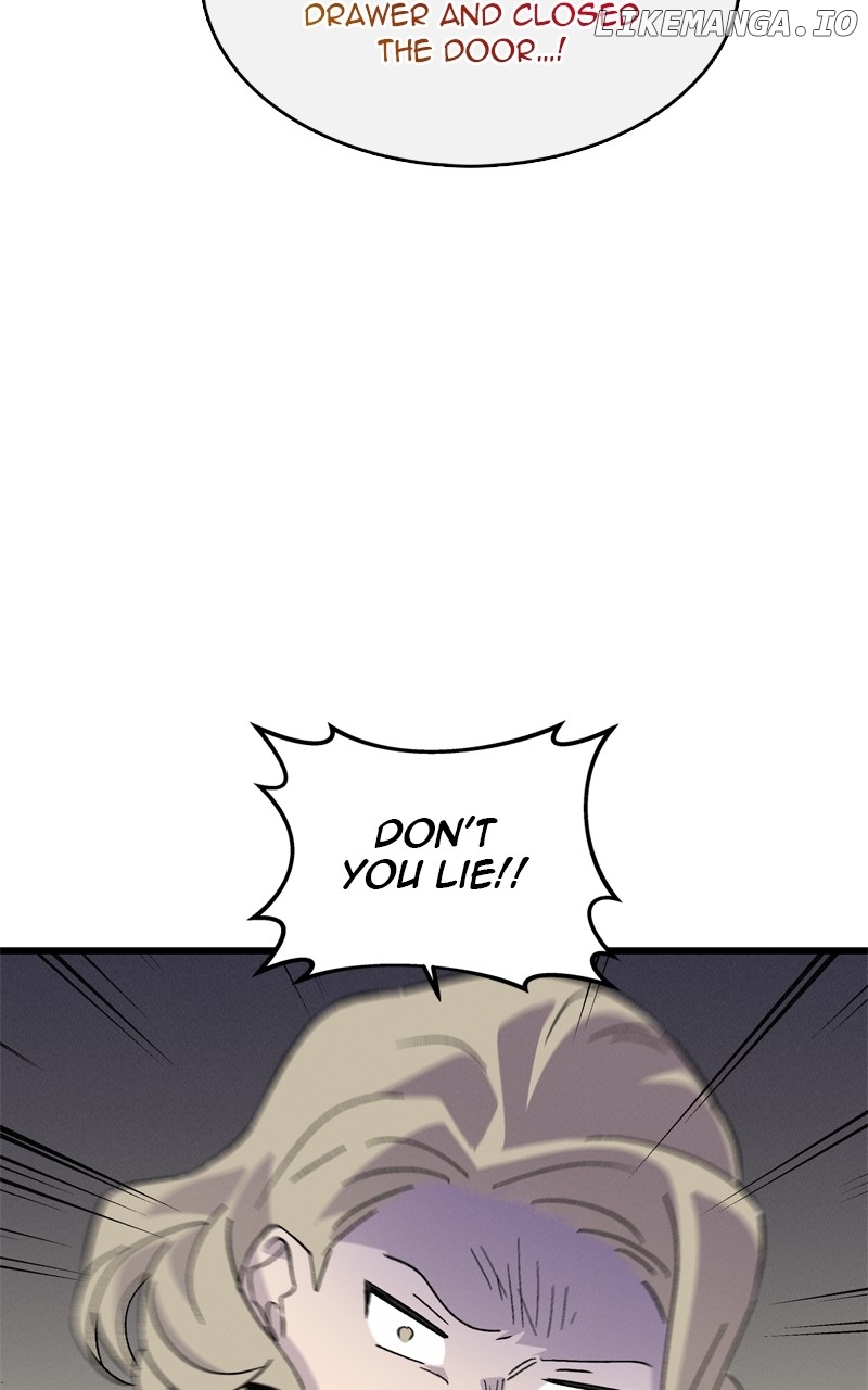 Concubine Scandal Chapter 76 - page 60