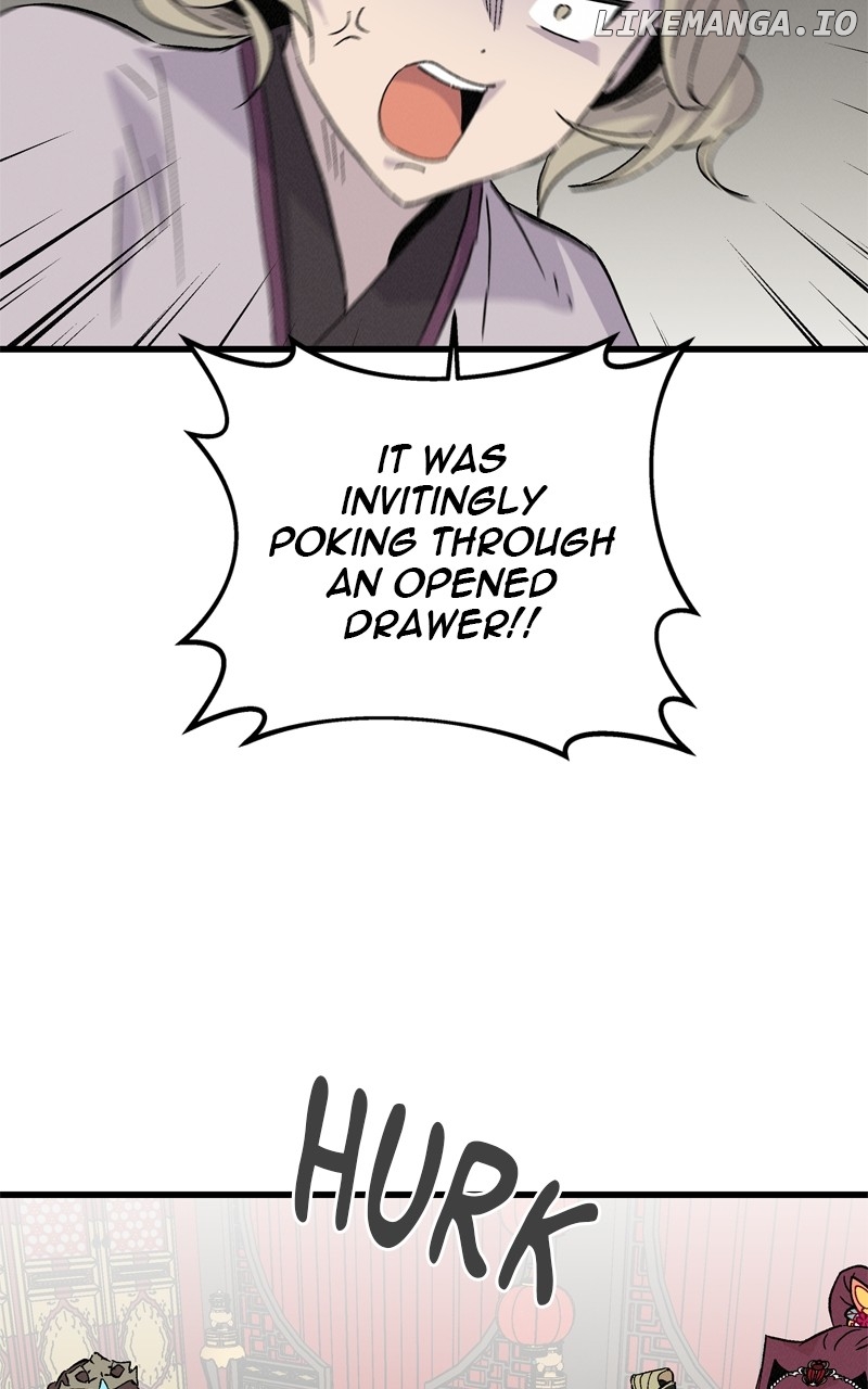 Concubine Scandal Chapter 76 - page 61