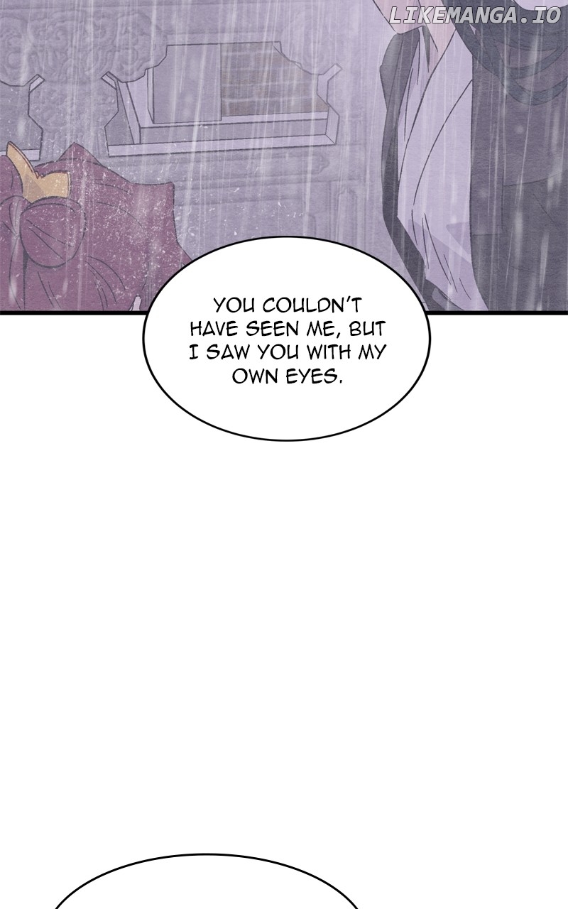 Concubine Scandal Chapter 76 - page 67