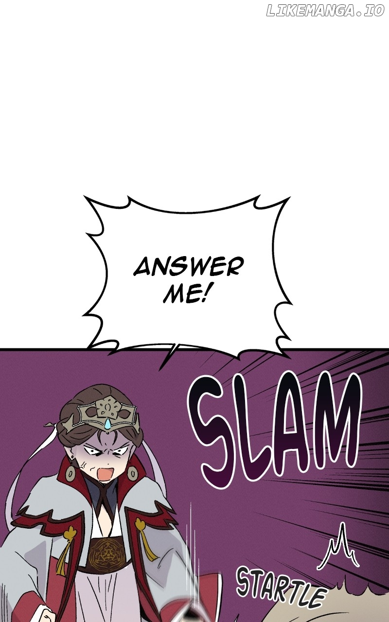 Concubine Scandal Chapter 76 - page 71