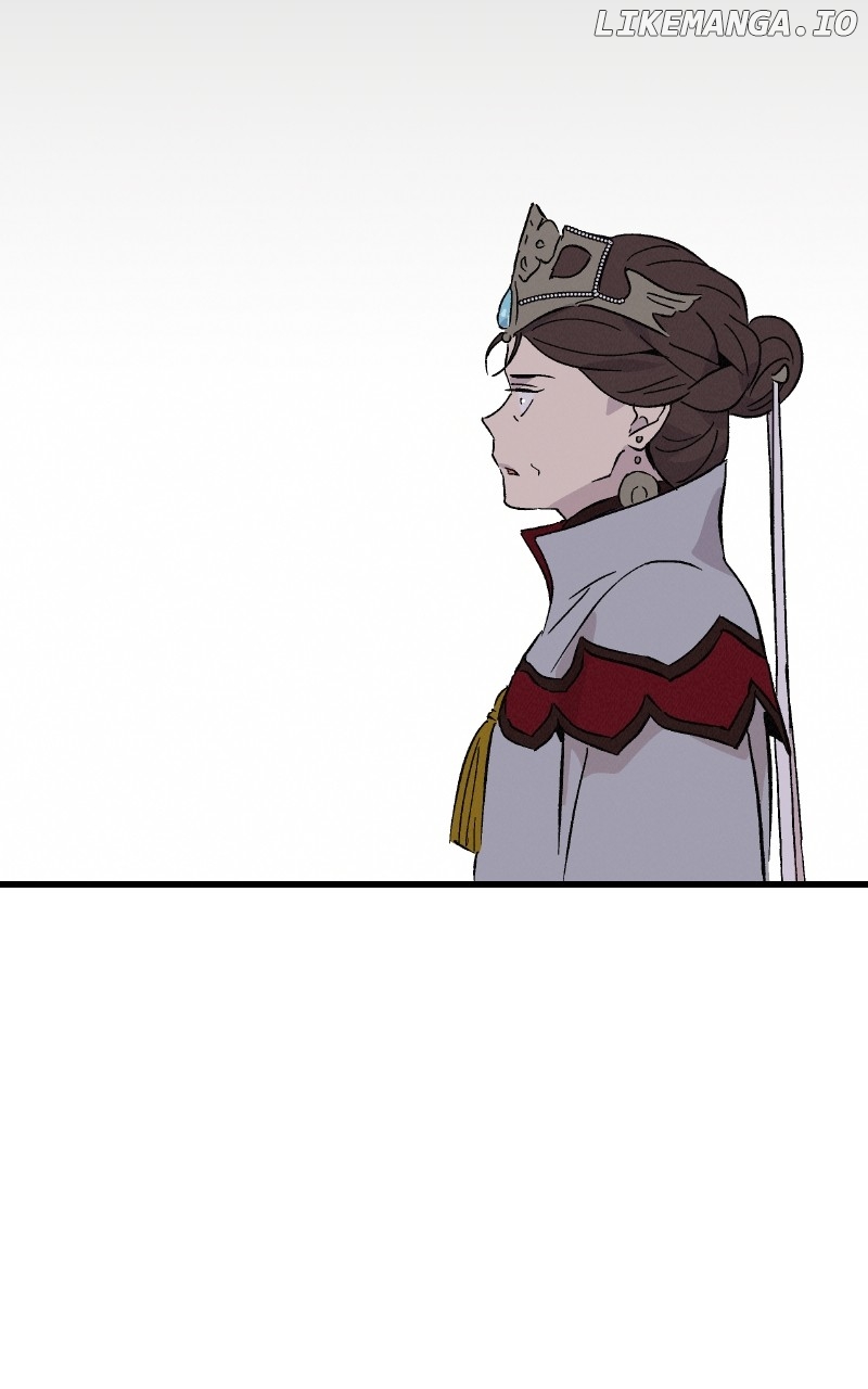 Concubine Scandal Chapter 76 - page 76