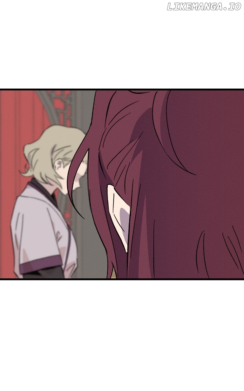 Concubine Scandal Chapter 76 - page 77