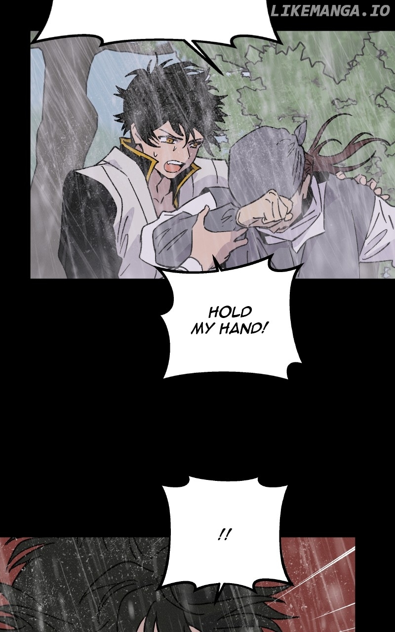 Concubine Scandal Chapter 47 - page 40