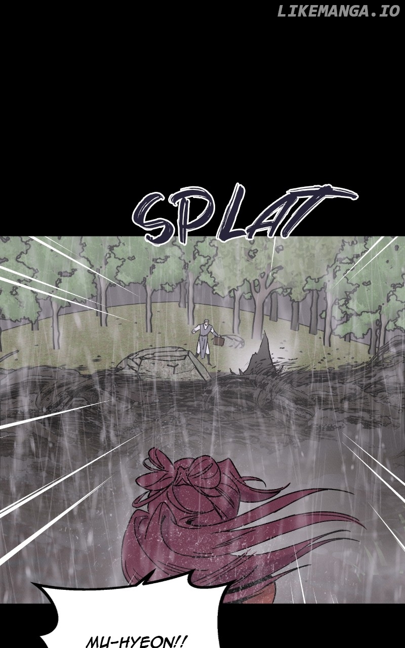Concubine Scandal Chapter 47 - page 53
