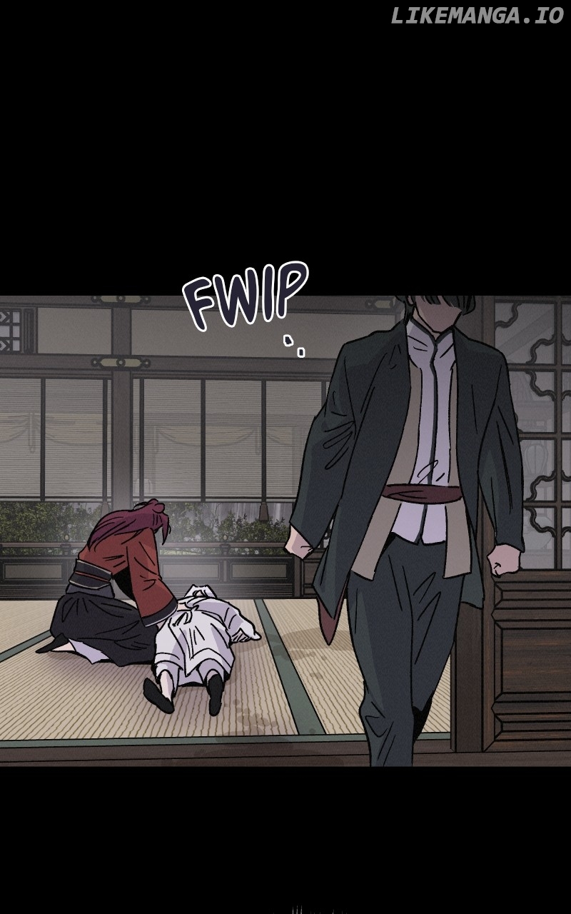 Concubine Scandal Chapter 47 - page 63