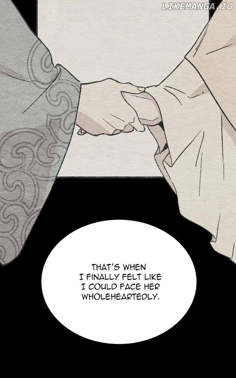 Concubine Scandal Chapter 47 - page 70