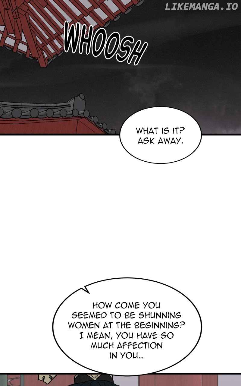 Concubine Scandal Chapter 75 - page 10