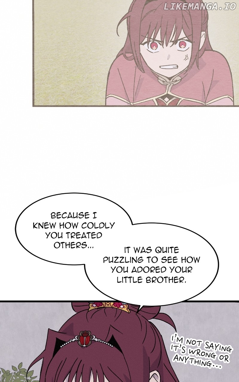 Concubine Scandal Chapter 75 - page 15