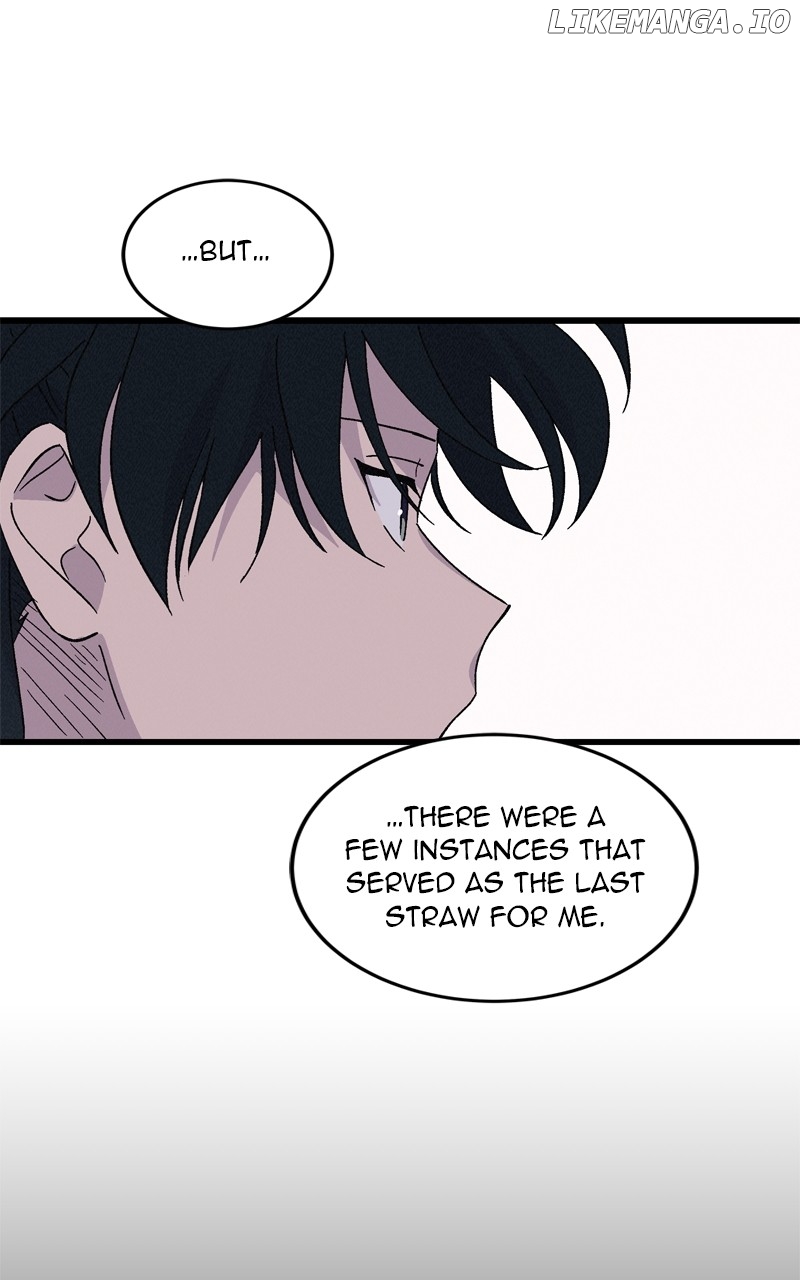Concubine Scandal Chapter 75 - page 18