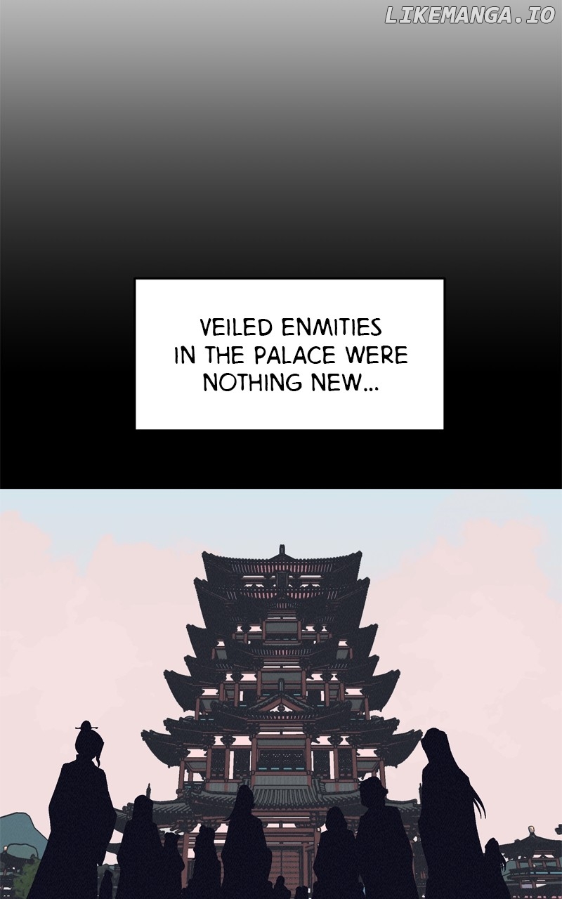 Concubine Scandal Chapter 75 - page 19