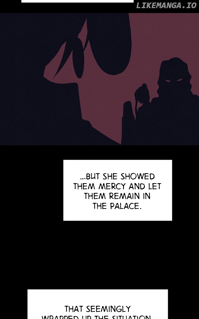 Concubine Scandal Chapter 75 - page 26