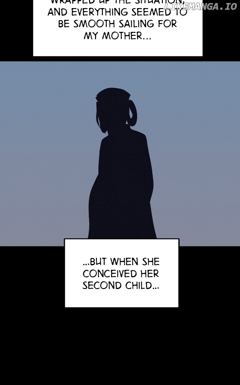 Concubine Scandal Chapter 75 - page 27