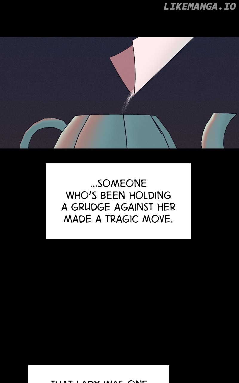 Concubine Scandal Chapter 75 - page 28