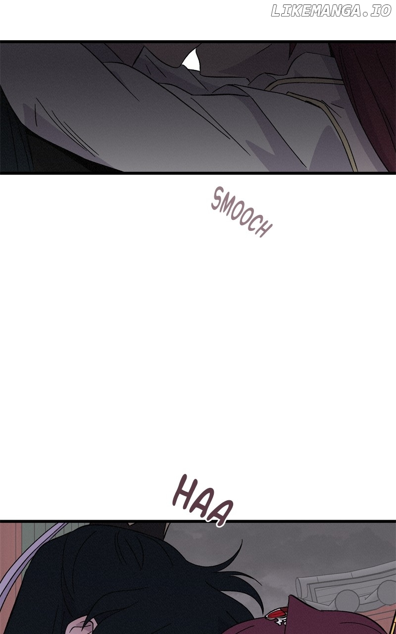 Concubine Scandal Chapter 75 - page 3