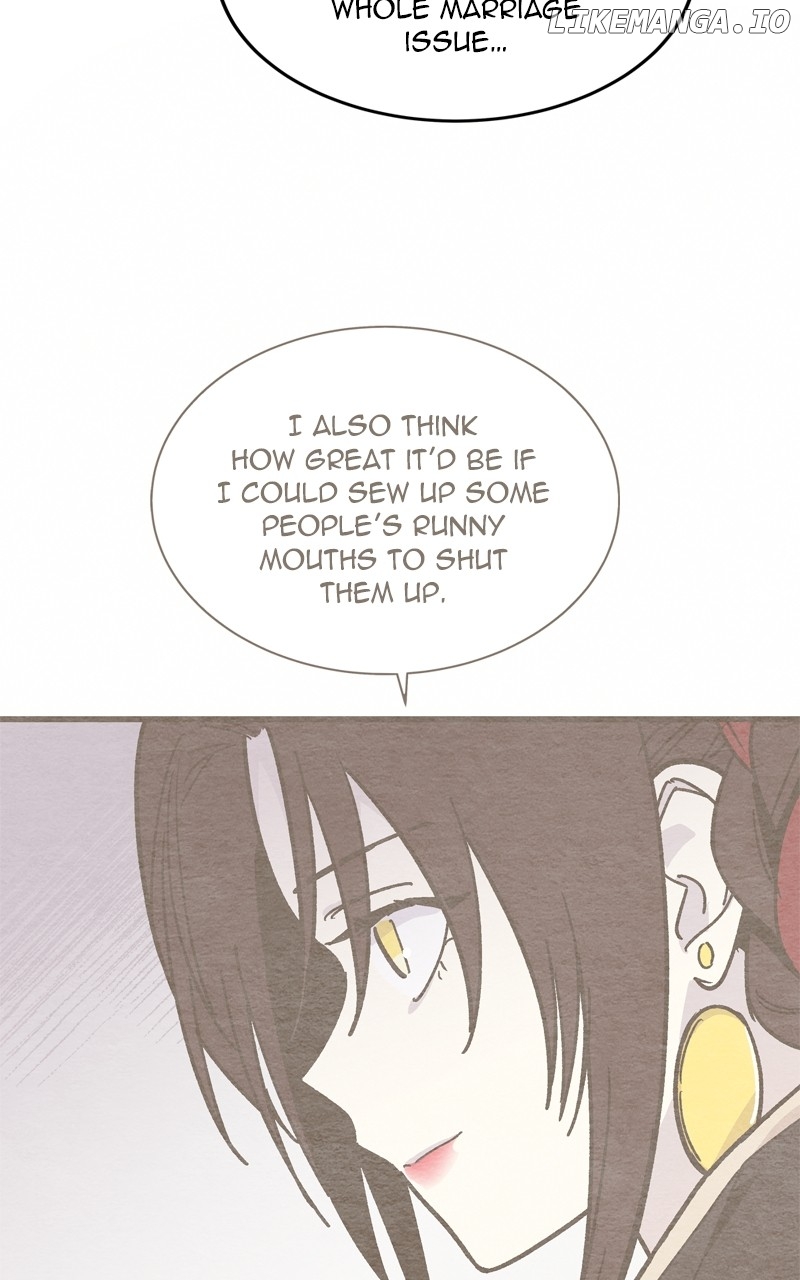 Concubine Scandal Chapter 75 - page 36
