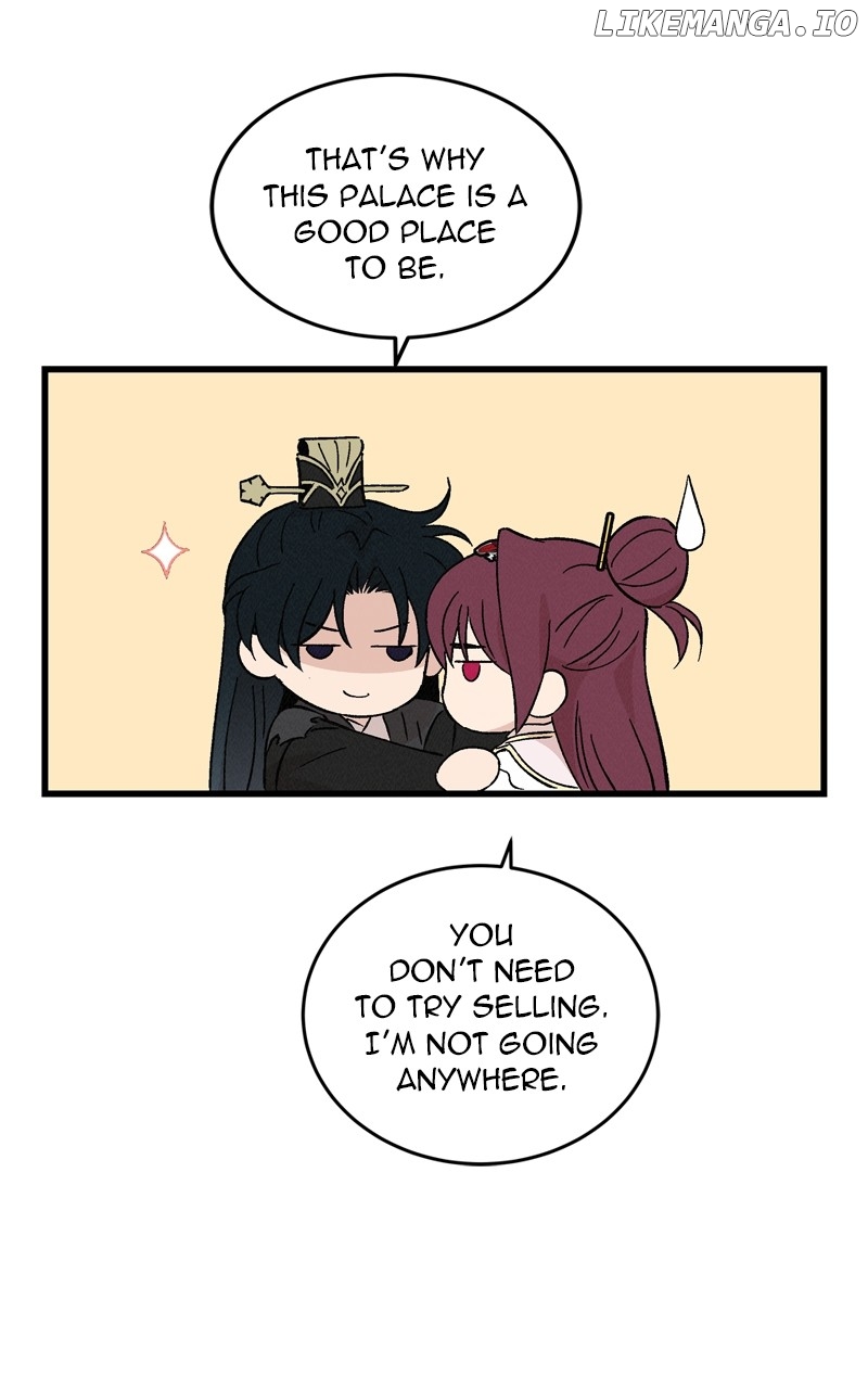 Concubine Scandal Chapter 75 - page 6