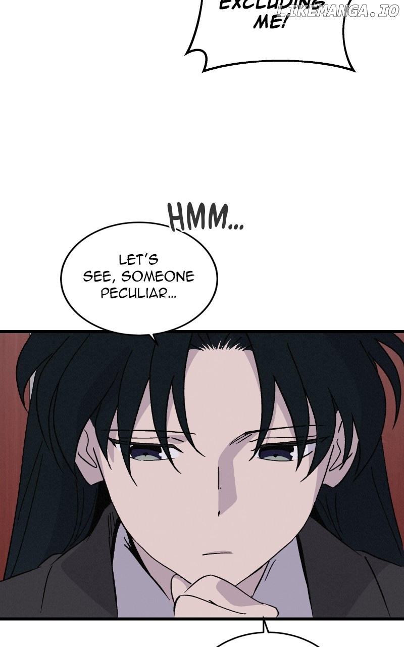 Concubine Scandal Chapter 75 - page 61