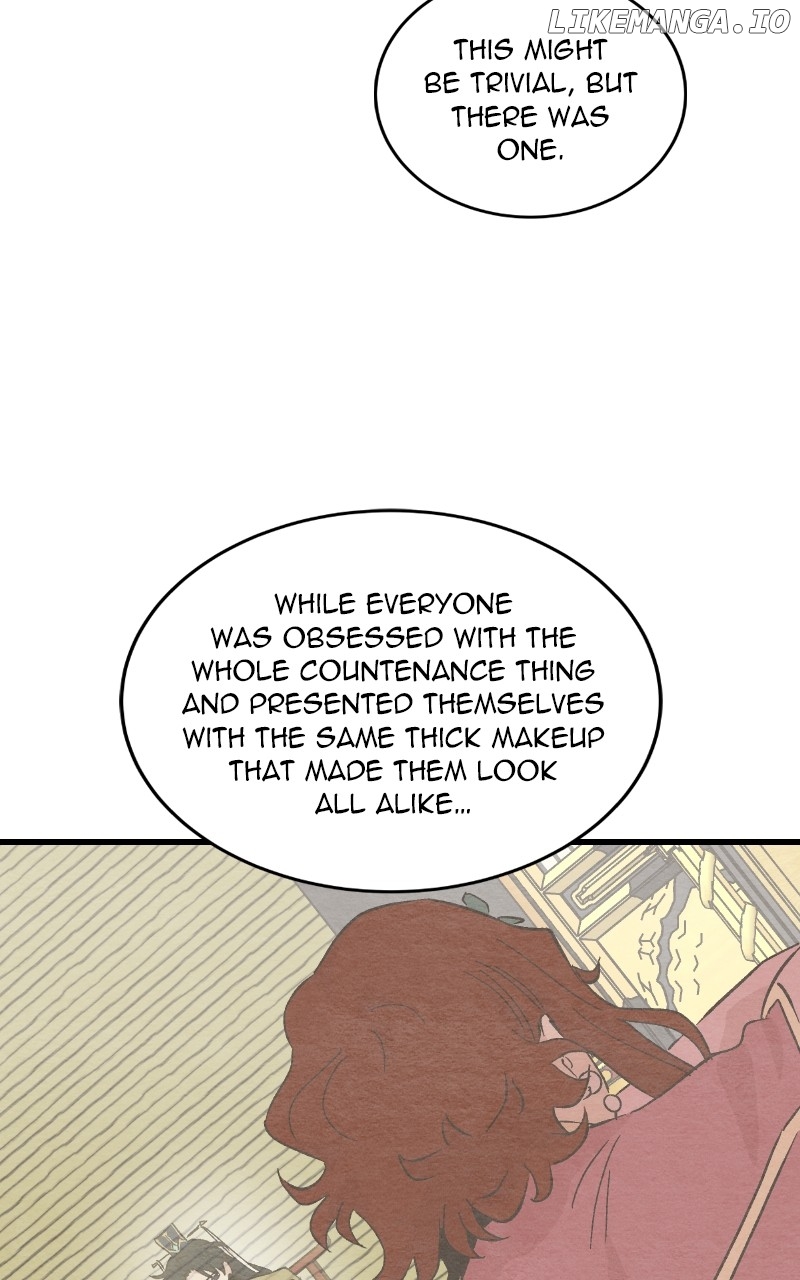 Concubine Scandal Chapter 75 - page 62