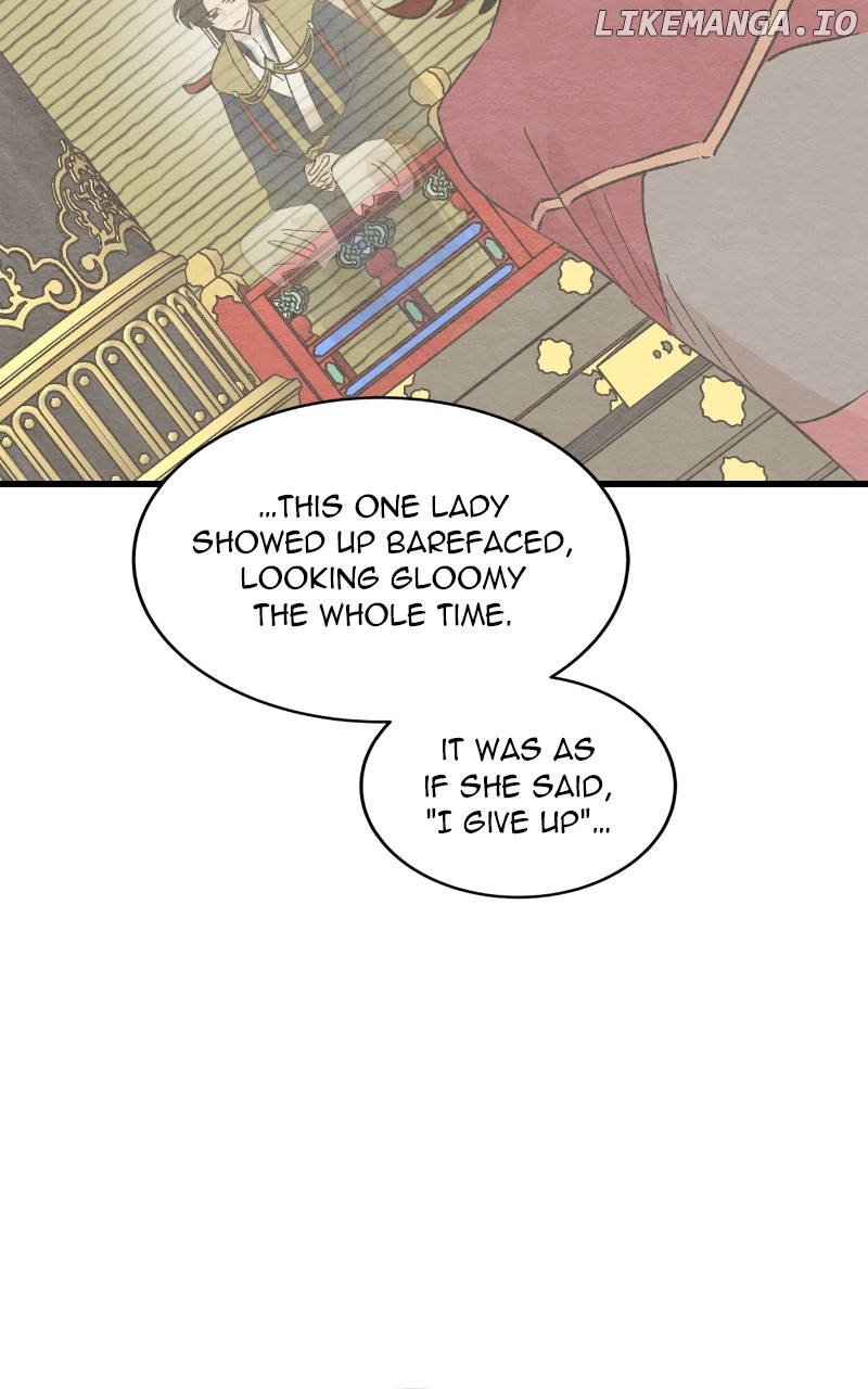 Concubine Scandal Chapter 75 - page 63