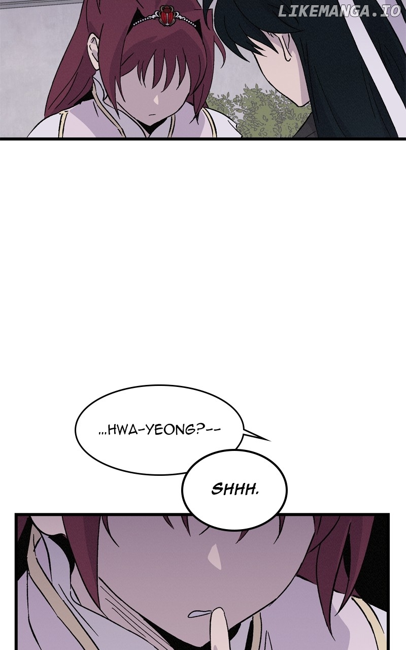 Concubine Scandal Chapter 75 - page 67