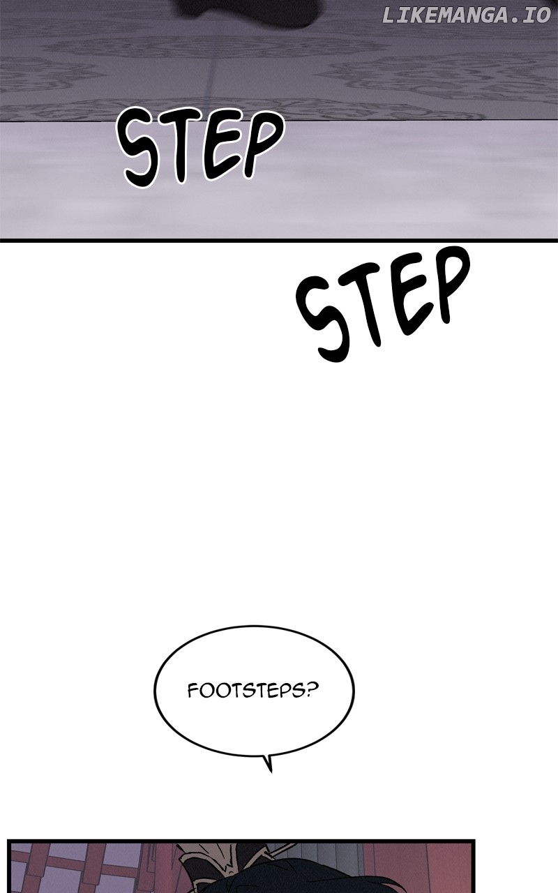 Concubine Scandal Chapter 75 - page 69