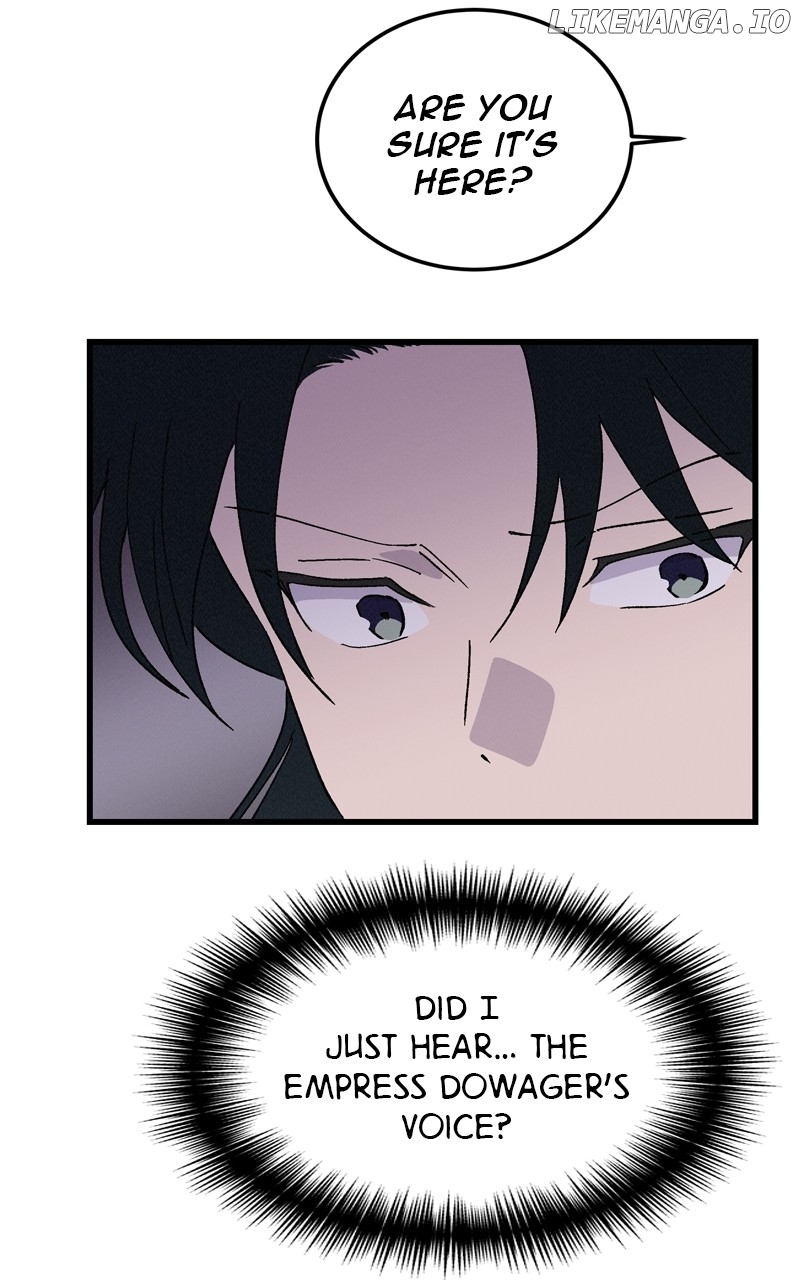 Concubine Scandal Chapter 75 - page 72