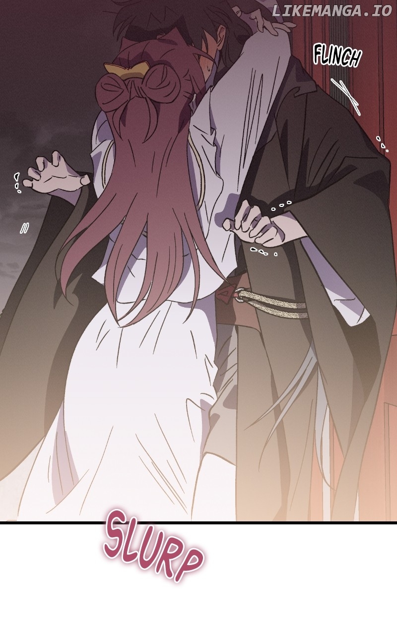 Concubine Scandal Chapter 75 - page 79