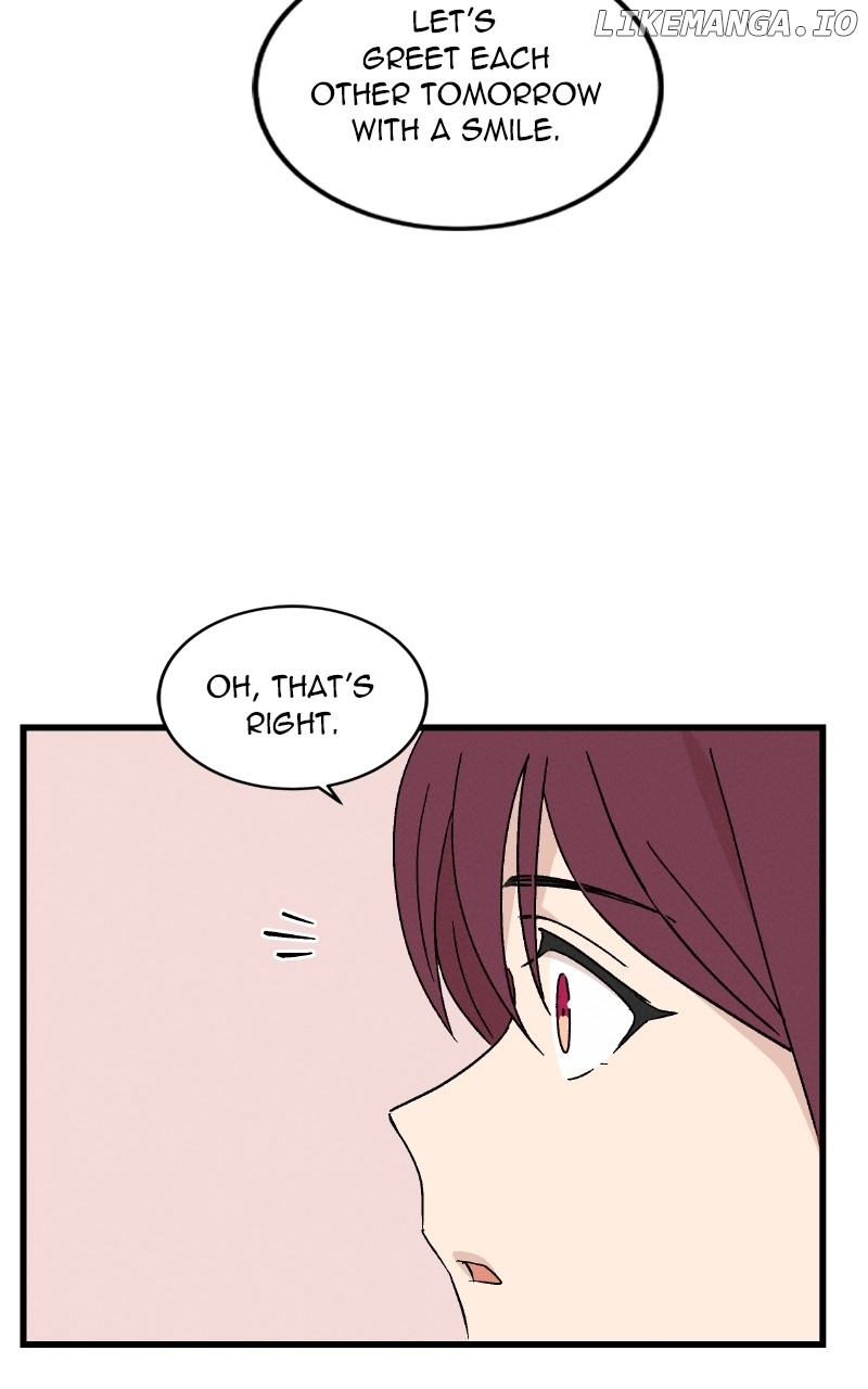 Concubine Scandal Chapter 74 - page 10