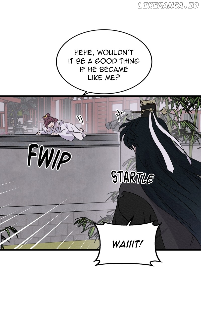 Concubine Scandal Chapter 74 - page 30