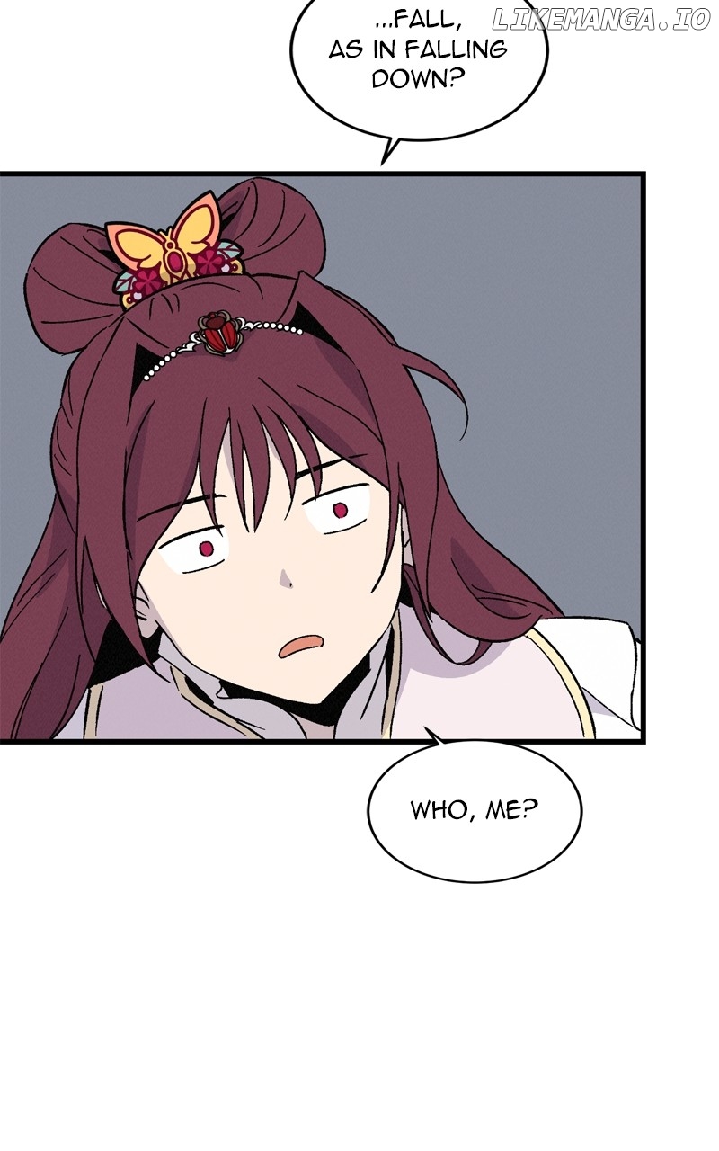 Concubine Scandal Chapter 74 - page 32