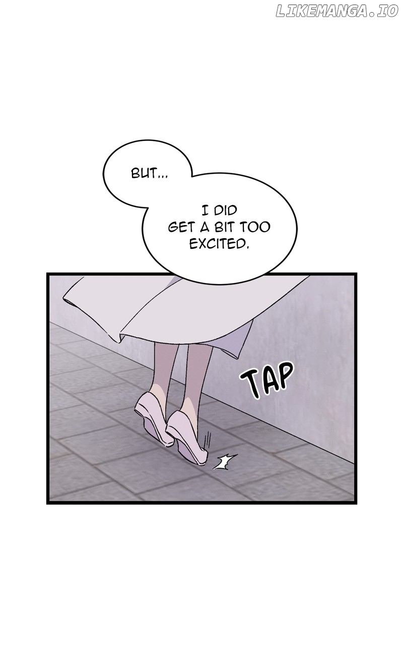 Concubine Scandal Chapter 74 - page 35