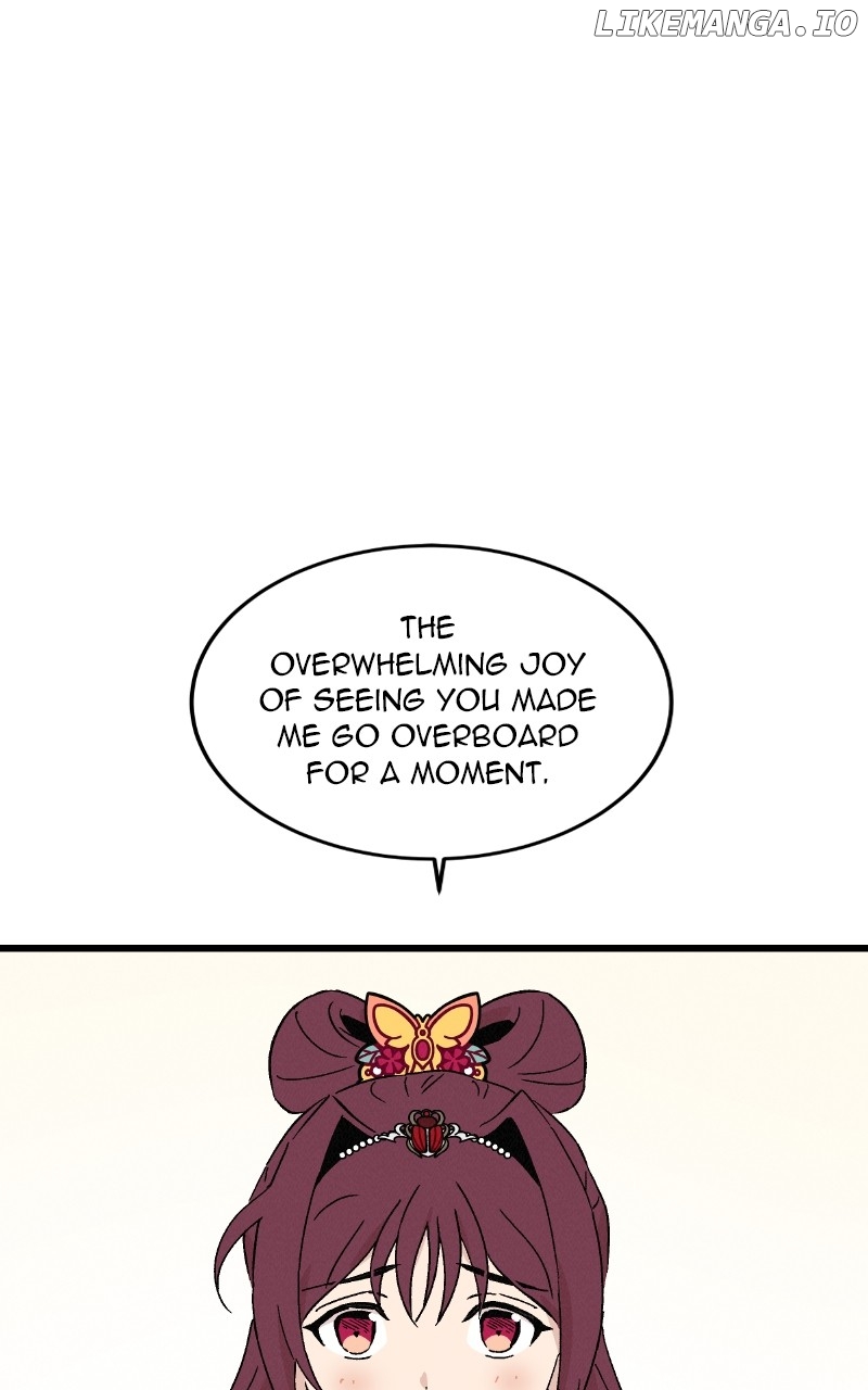 Concubine Scandal Chapter 74 - page 36