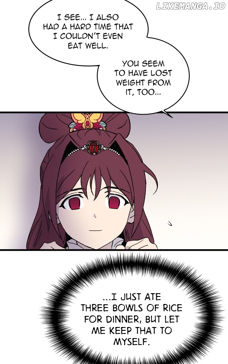 Concubine Scandal Chapter 74 - page 40
