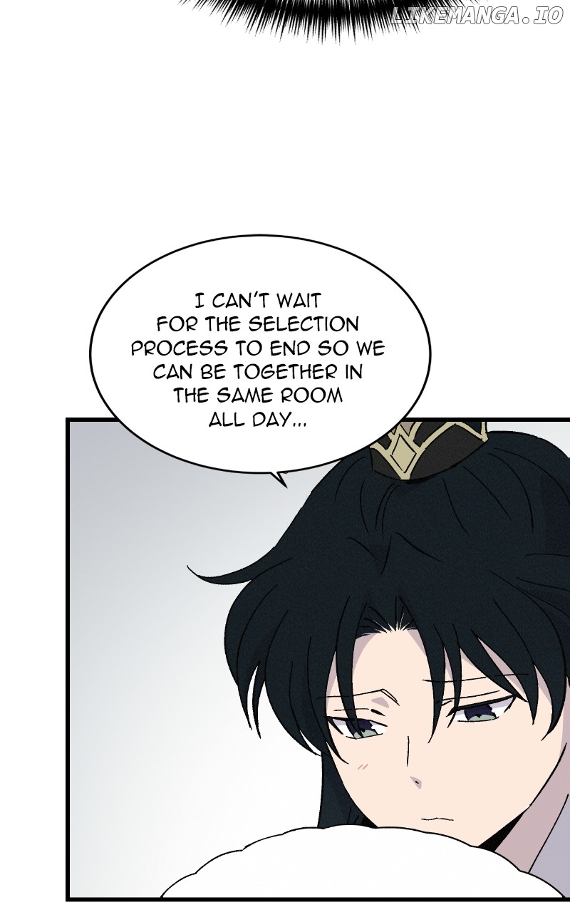 Concubine Scandal Chapter 74 - page 41