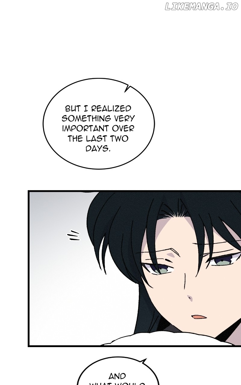 Concubine Scandal Chapter 74 - page 42
