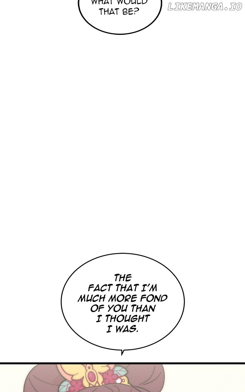 Concubine Scandal Chapter 74 - page 43