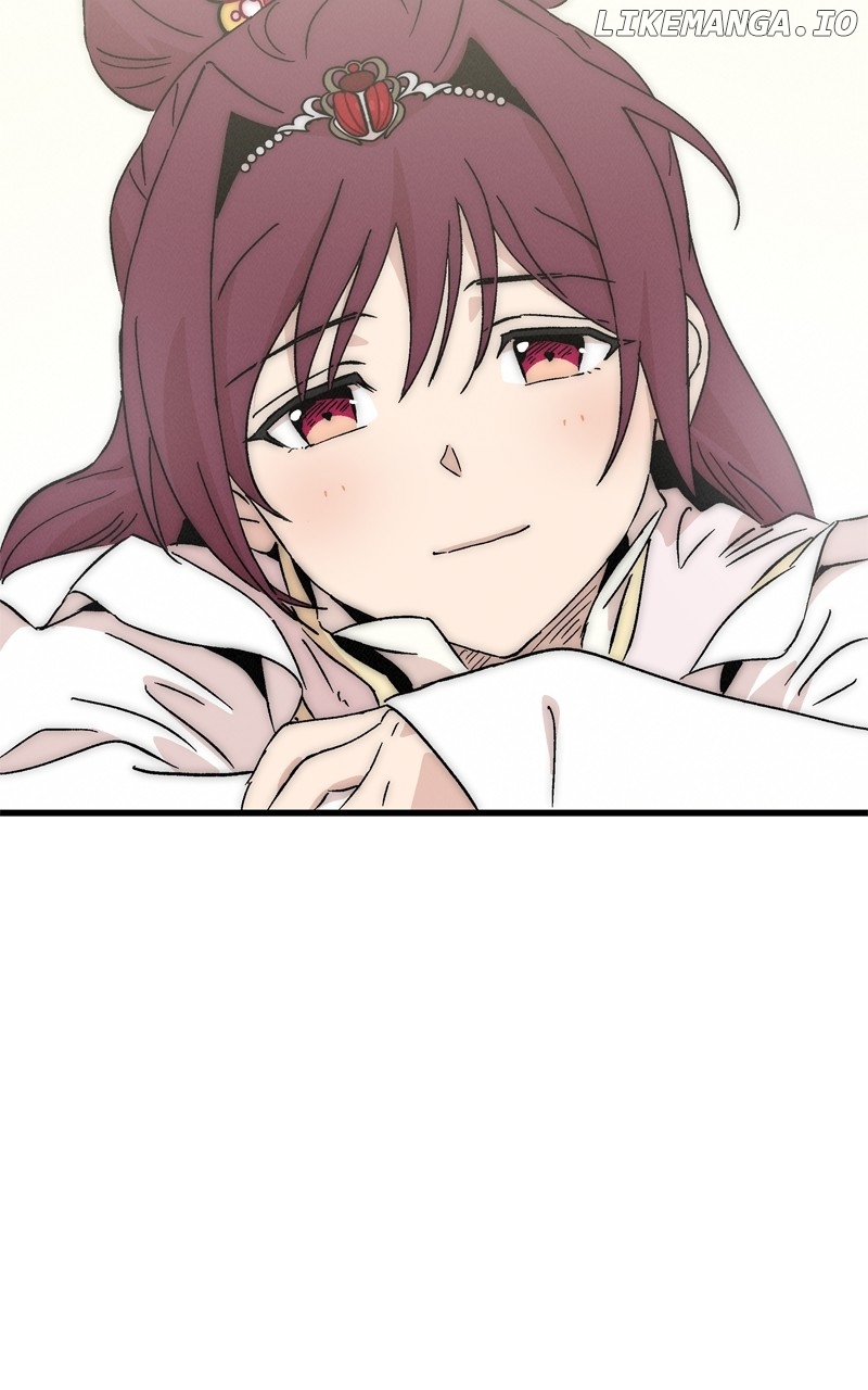 Concubine Scandal Chapter 74 - page 44