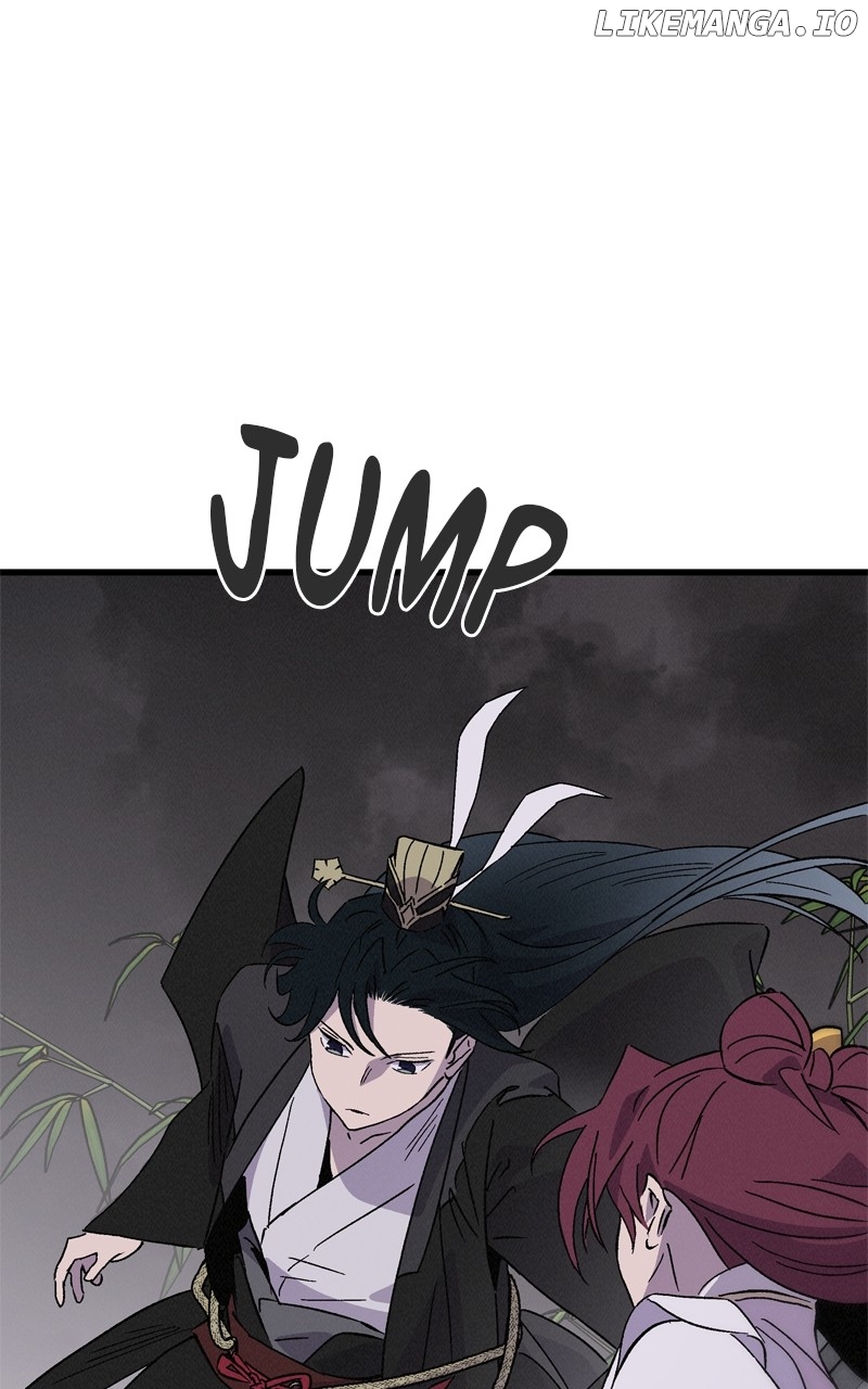Concubine Scandal Chapter 74 - page 49
