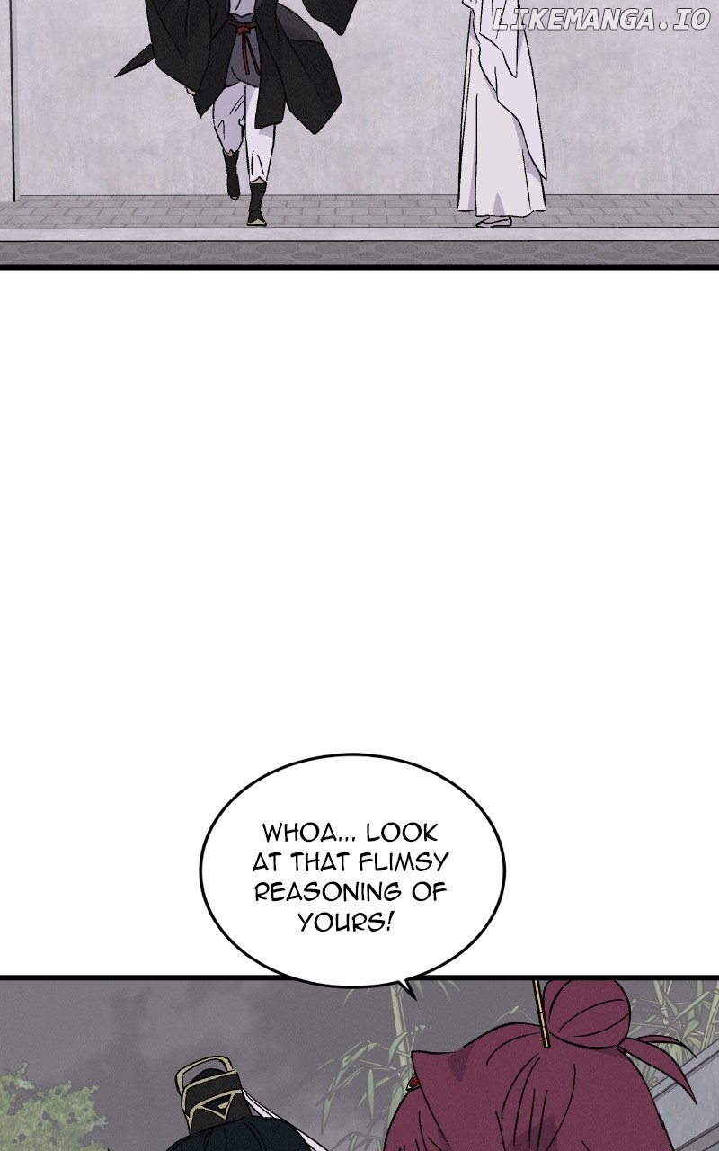 Concubine Scandal Chapter 74 - page 52