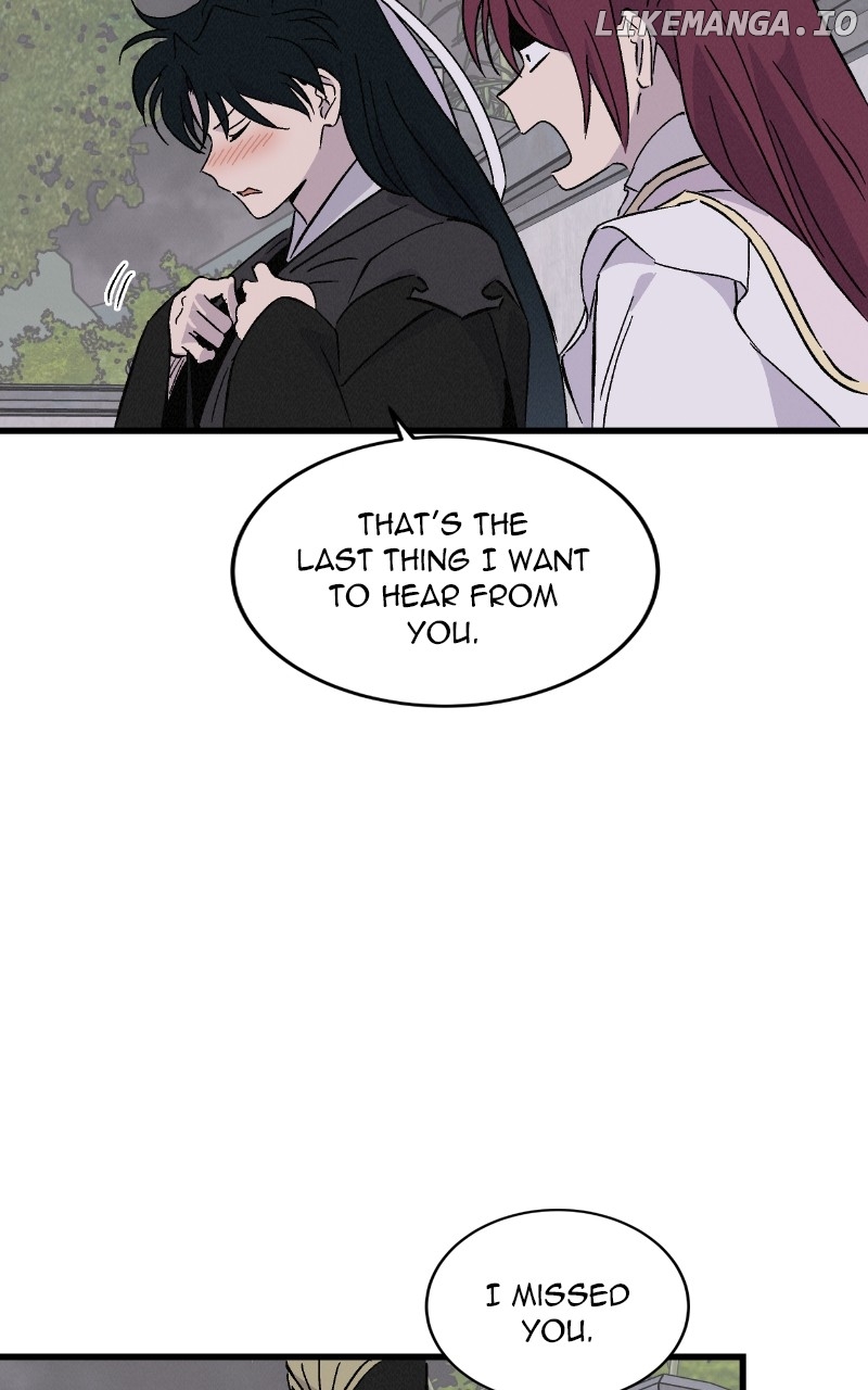 Concubine Scandal Chapter 74 - page 53