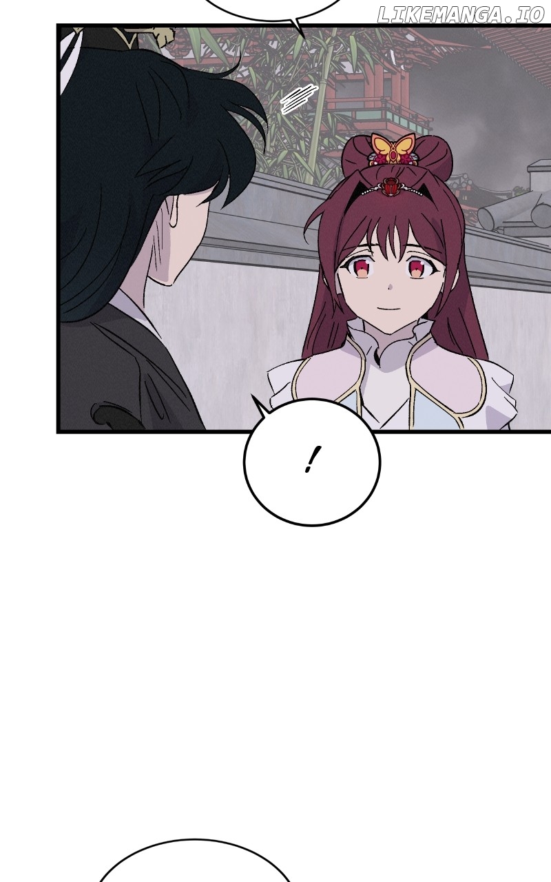 Concubine Scandal Chapter 74 - page 55