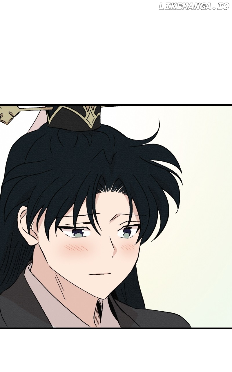 Concubine Scandal Chapter 74 - page 57
