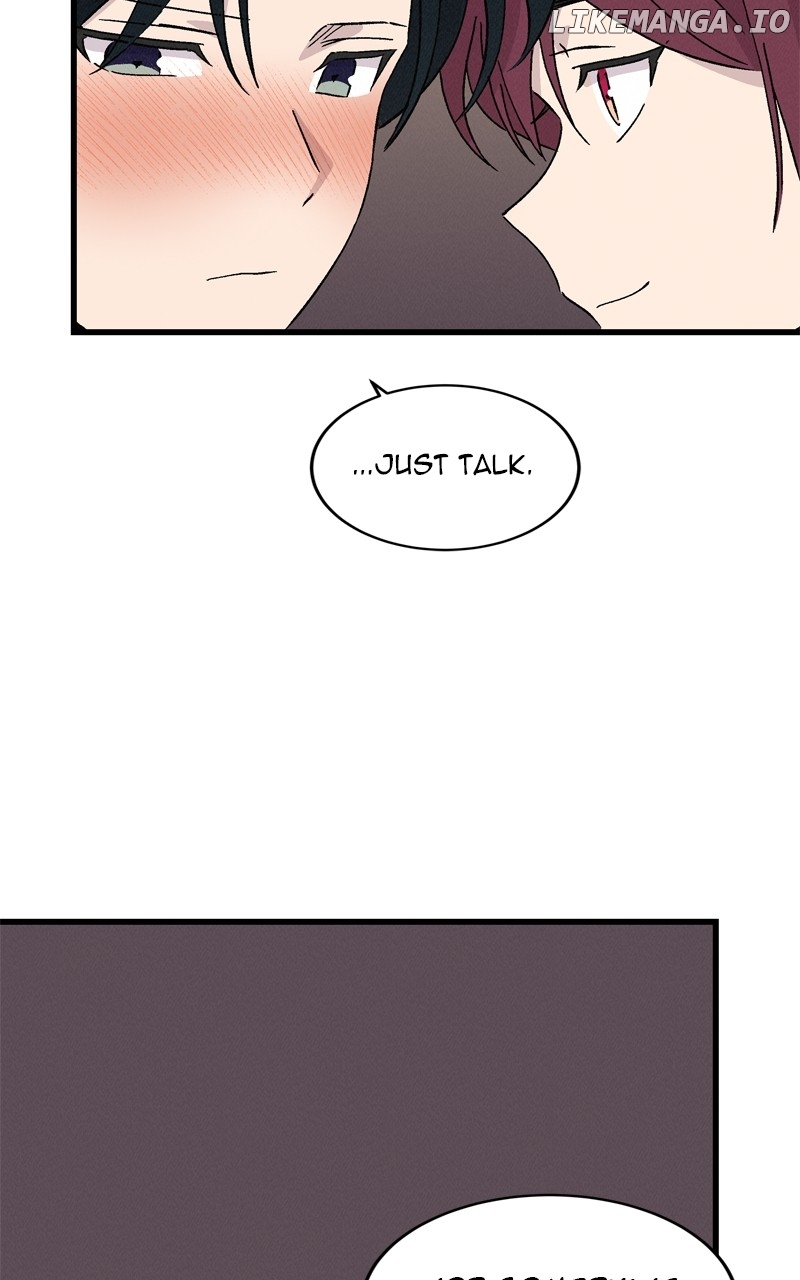 Concubine Scandal Chapter 74 - page 60