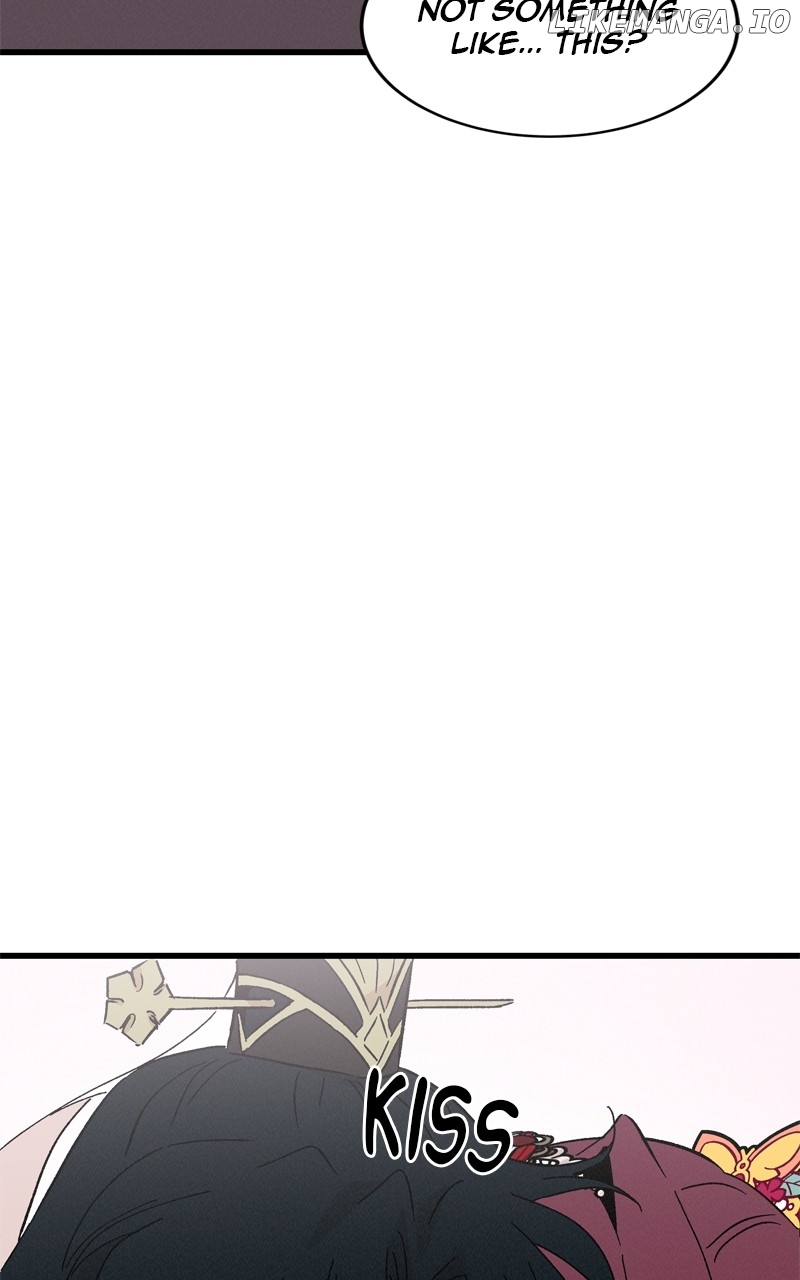 Concubine Scandal Chapter 74 - page 61
