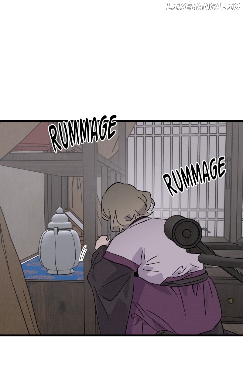 Concubine Scandal Chapter 74 - page 69