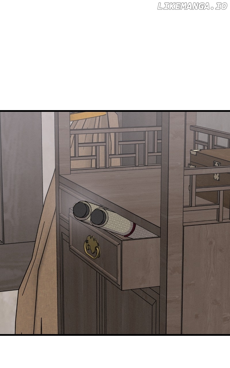 Concubine Scandal Chapter 74 - page 71