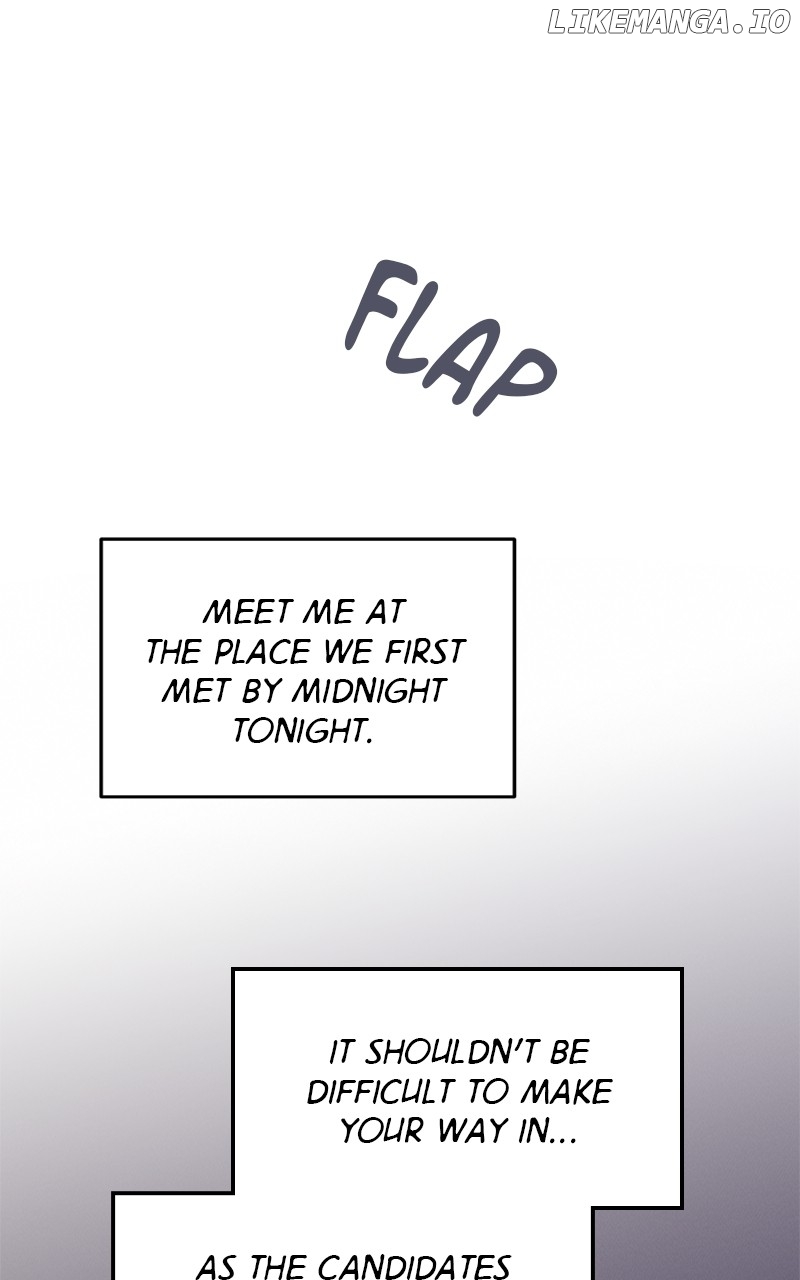 Concubine Scandal Chapter 74 - page 73