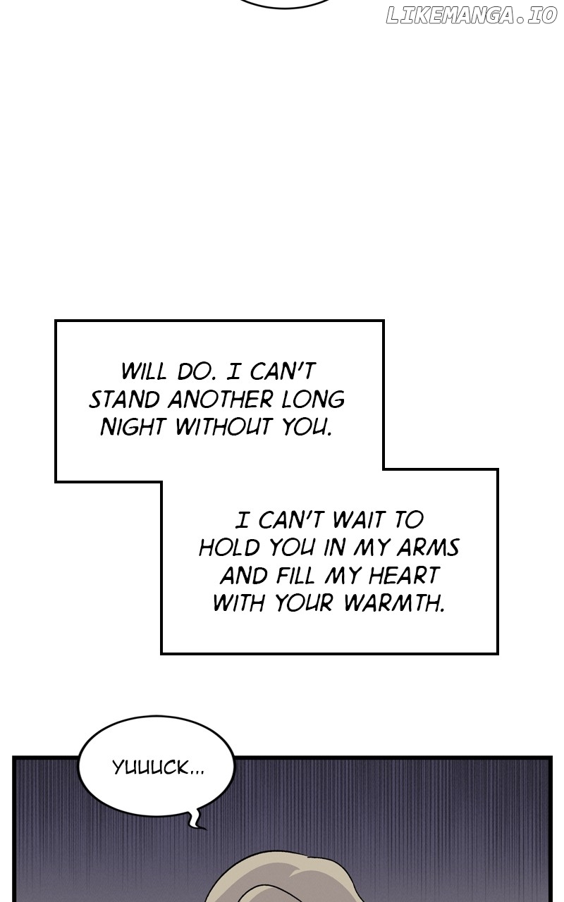 Concubine Scandal Chapter 74 - page 75