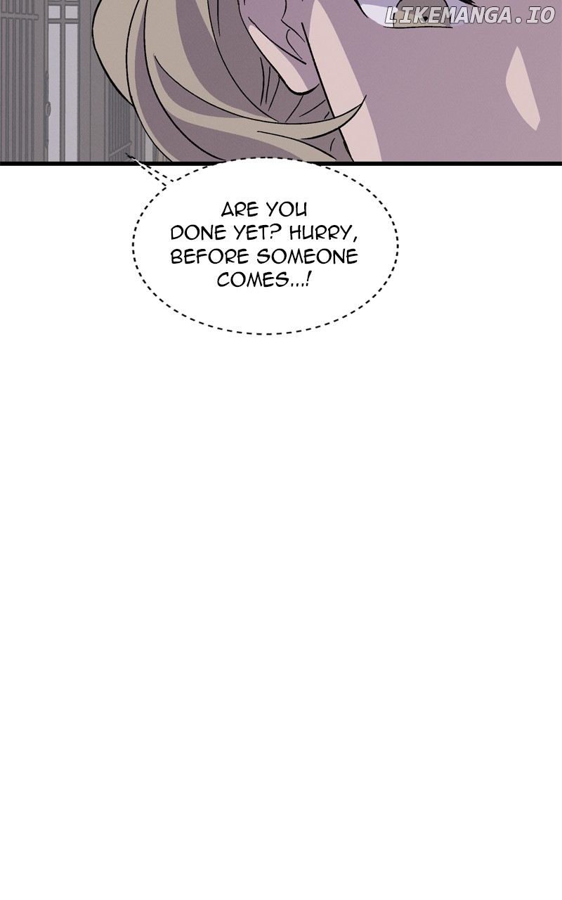 Concubine Scandal Chapter 74 - page 79
