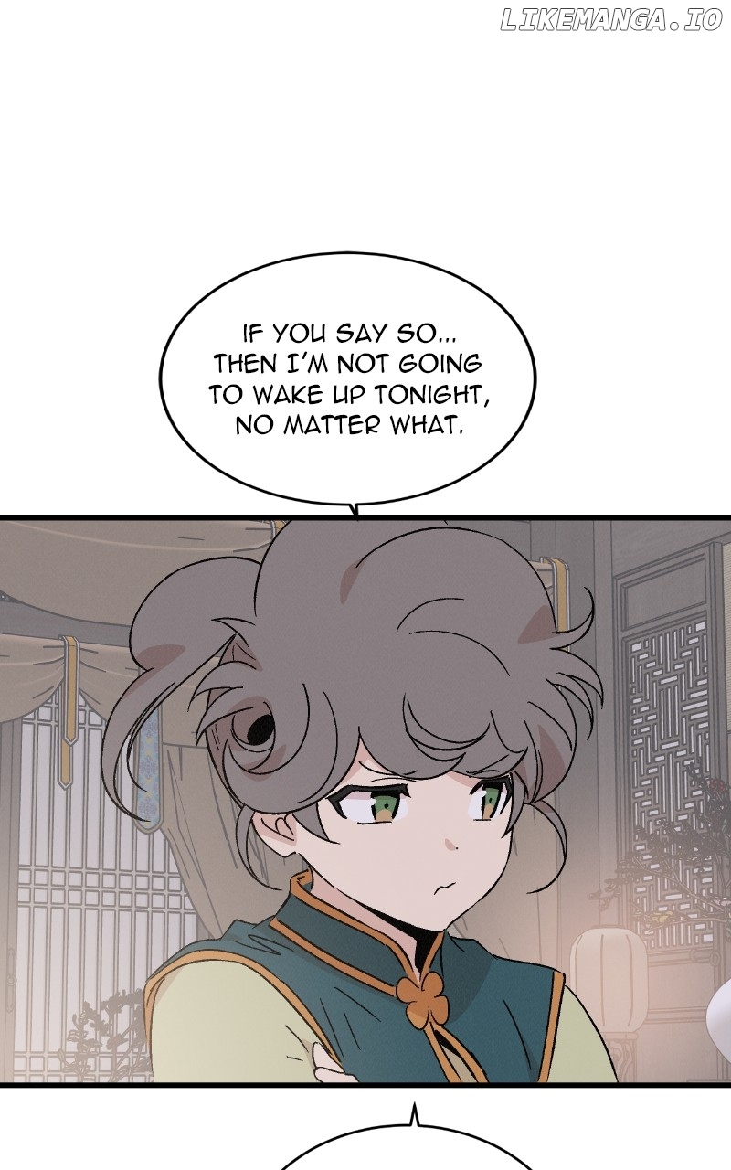 Concubine Scandal Chapter 74 - page 8
